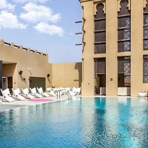 Premier Al Jaddaf 3* Dubai