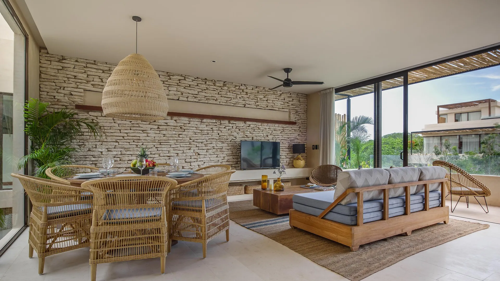 Copal Tulum Hotel 5*,  מקסיקו