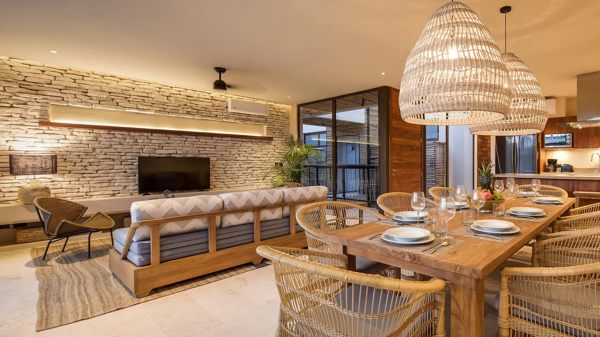 Copal Tulum Hotel מקסיקו