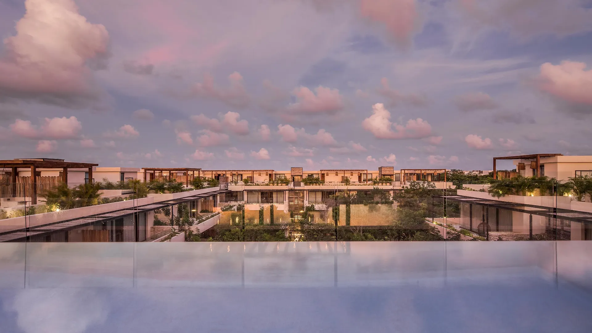 Copal Tulum Hotel