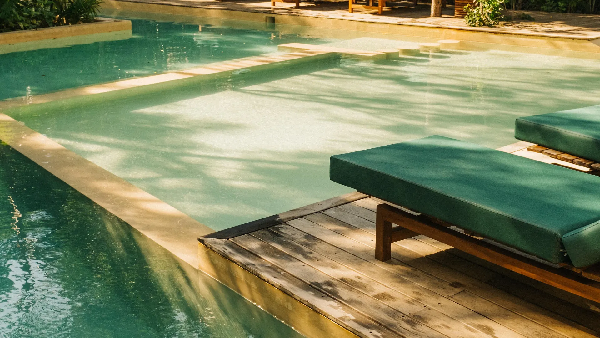 Copal Tulum Hotel