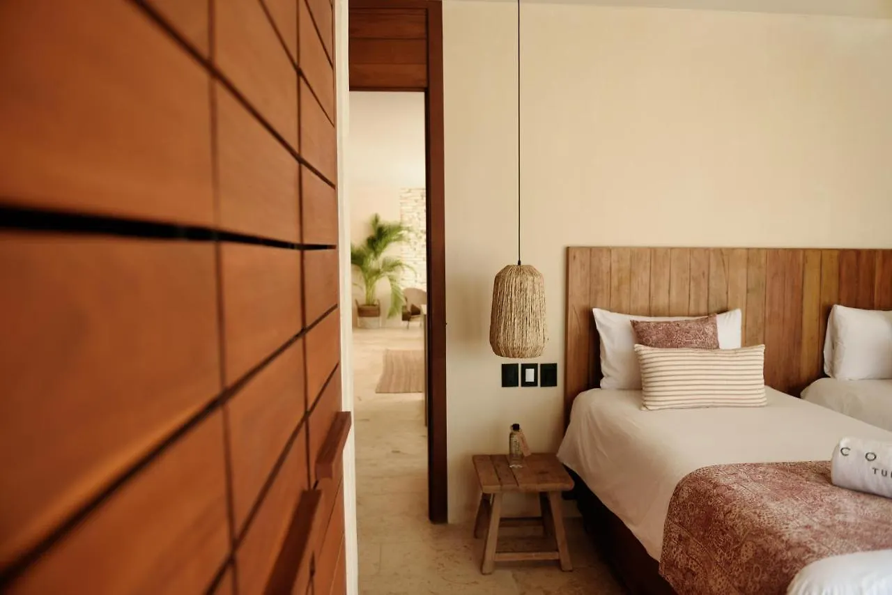 Copal Tulum Hotel 5*,