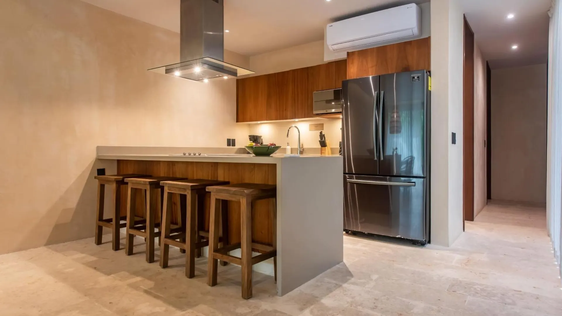 מלון דירות Copal Tulum Hotel