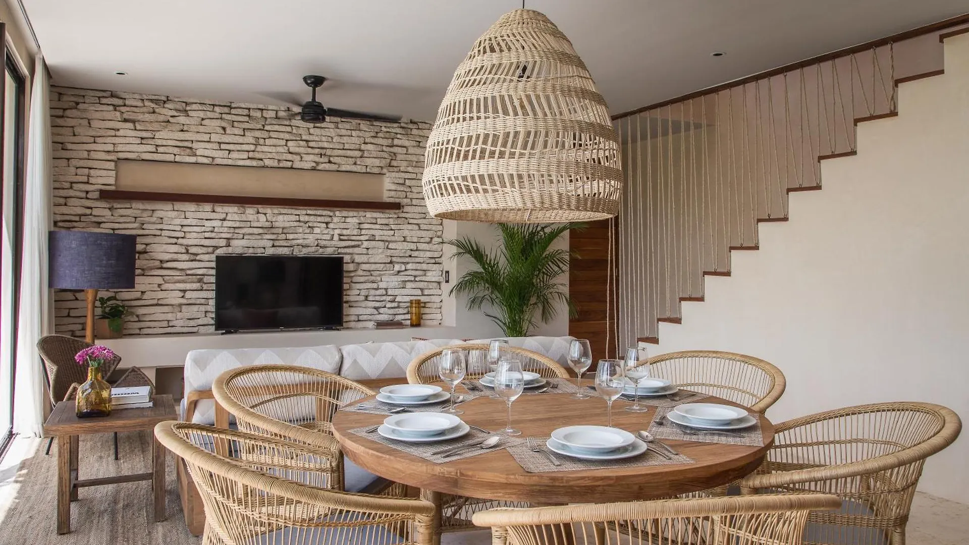 Copal Tulum Hotel 5*,